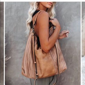 NWT Vici crossbody bag